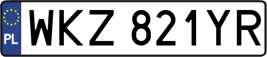 WKZ821YR