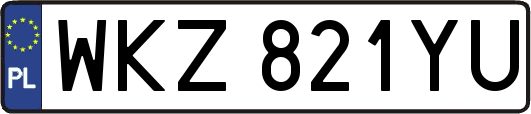 WKZ821YU