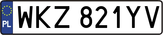 WKZ821YV