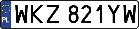 WKZ821YW