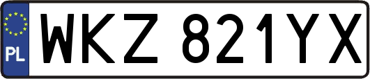 WKZ821YX