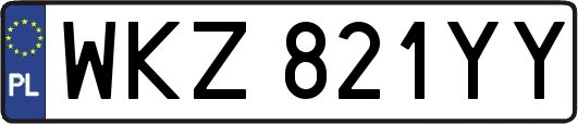 WKZ821YY