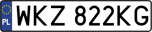 WKZ822KG