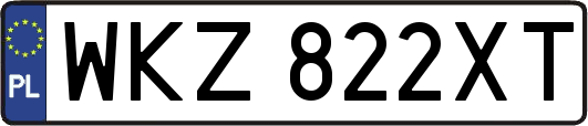 WKZ822XT