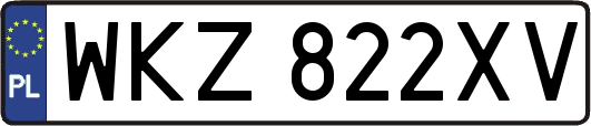 WKZ822XV