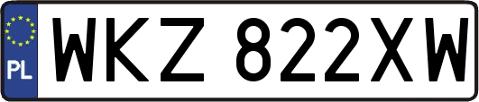 WKZ822XW
