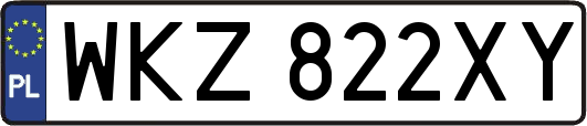 WKZ822XY