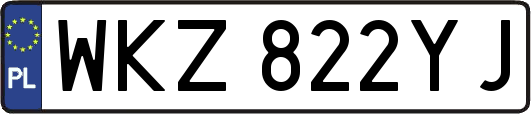 WKZ822YJ