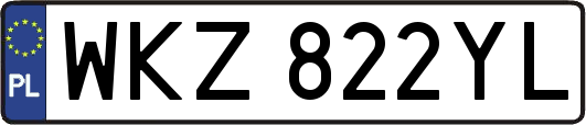 WKZ822YL