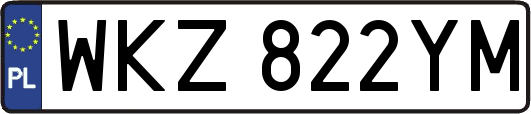 WKZ822YM