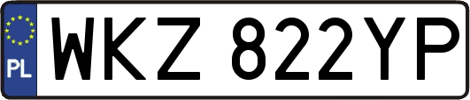 WKZ822YP