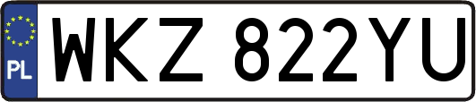 WKZ822YU