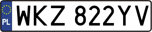 WKZ822YV