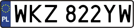 WKZ822YW
