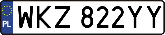 WKZ822YY