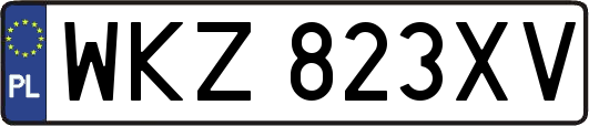 WKZ823XV