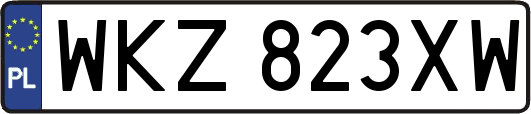 WKZ823XW