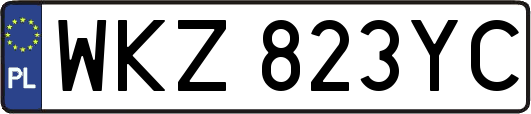 WKZ823YC