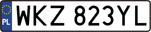 WKZ823YL