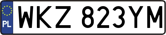 WKZ823YM