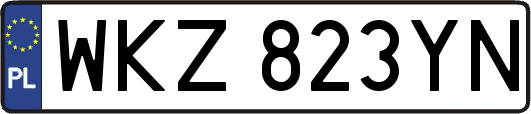 WKZ823YN