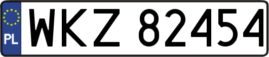 WKZ82454