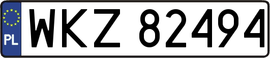 WKZ82494