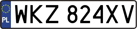 WKZ824XV