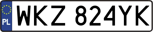 WKZ824YK