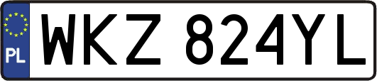 WKZ824YL