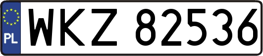 WKZ82536