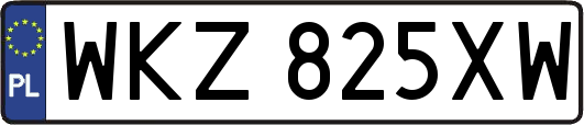 WKZ825XW