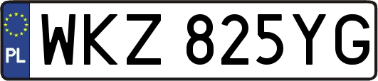 WKZ825YG