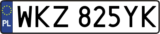 WKZ825YK