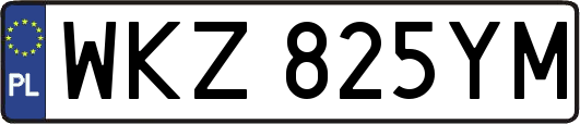 WKZ825YM