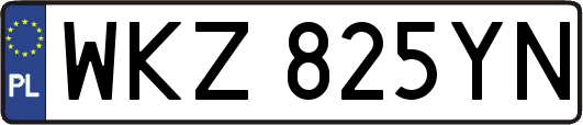 WKZ825YN