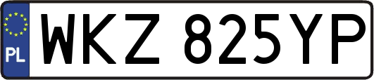 WKZ825YP
