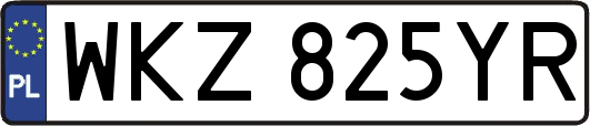 WKZ825YR