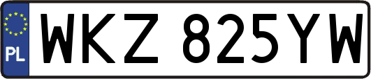 WKZ825YW