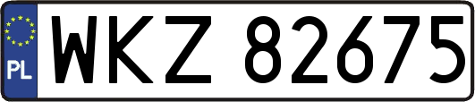 WKZ82675