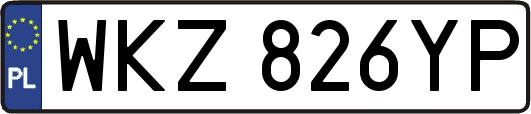WKZ826YP