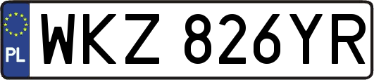 WKZ826YR