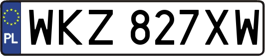 WKZ827XW