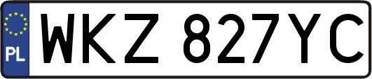 WKZ827YC