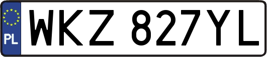 WKZ827YL