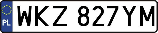 WKZ827YM