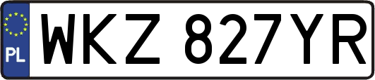 WKZ827YR