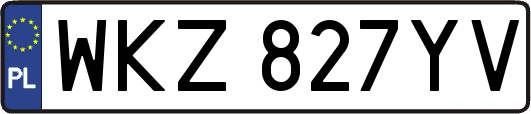 WKZ827YV