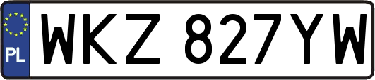 WKZ827YW