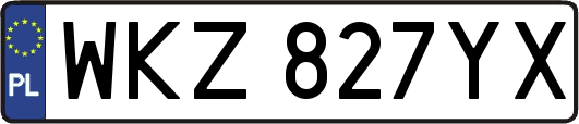 WKZ827YX